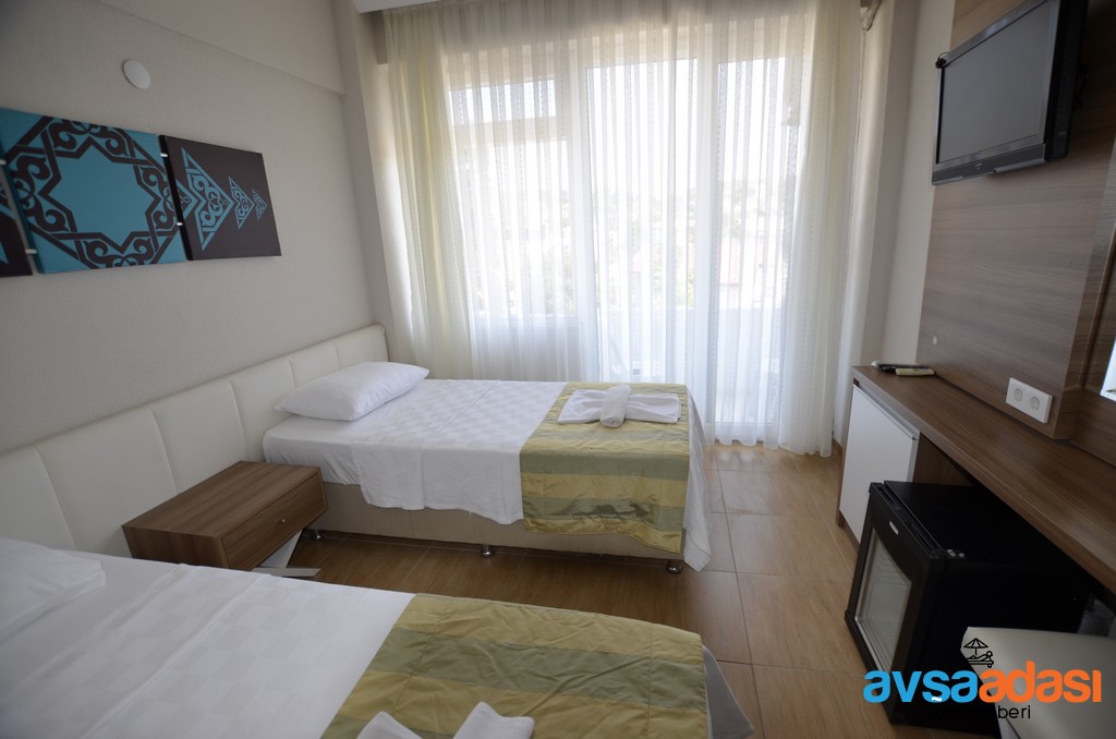 Grand avsa beach otel 13