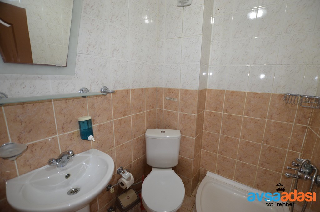 Grand avsa beach otel 18