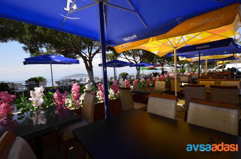 Grand avsa beach otel 22