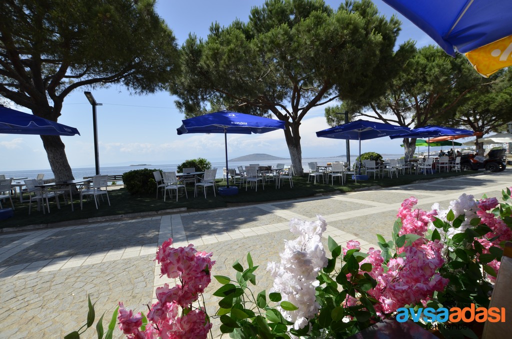 Grand avsa beach otel 23