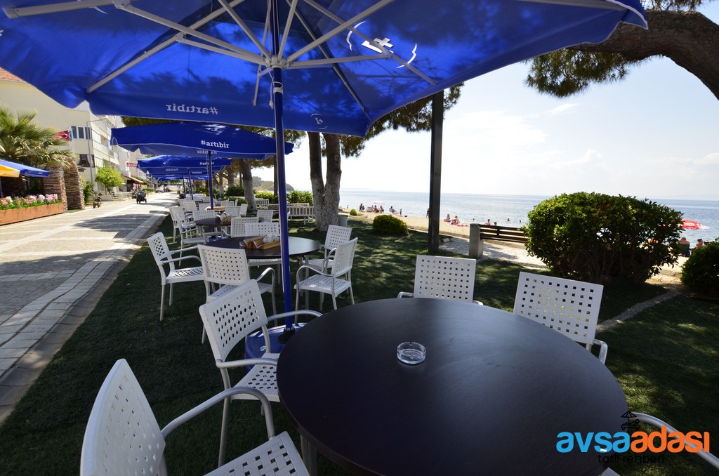 Grand avsa beach otel 30