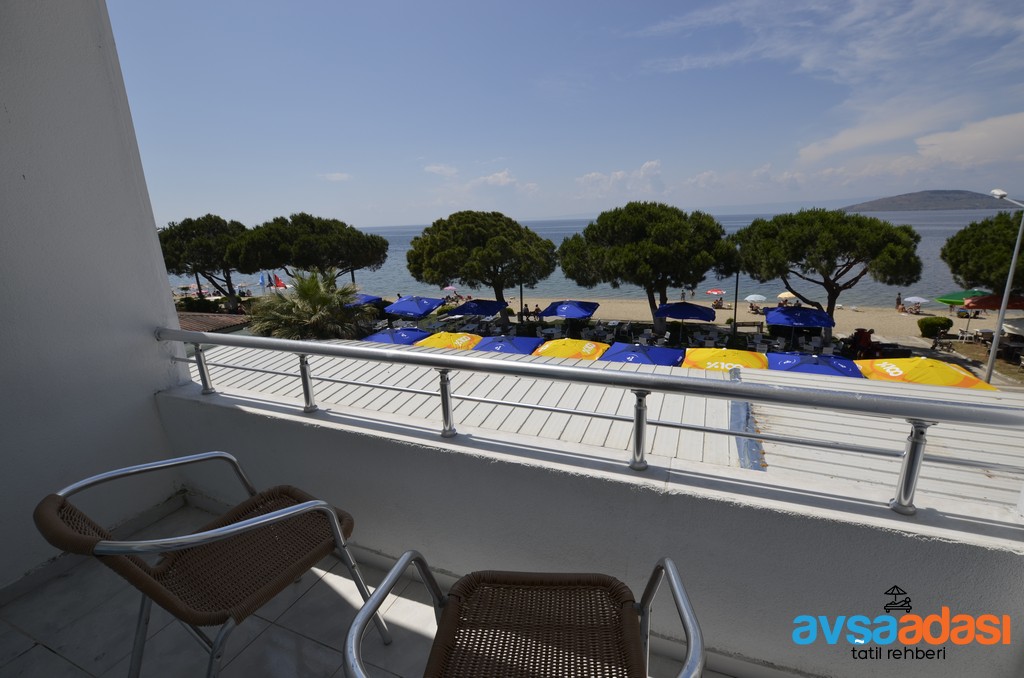 Grand avsa beach otel 6