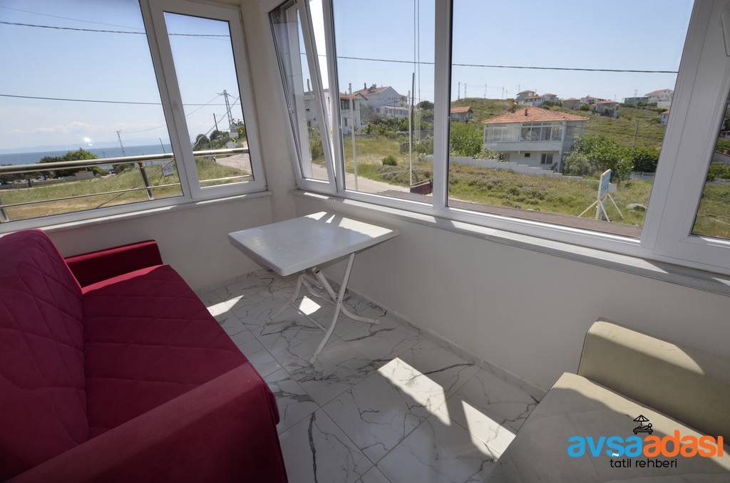 Grand Şakar Otel Altınkum