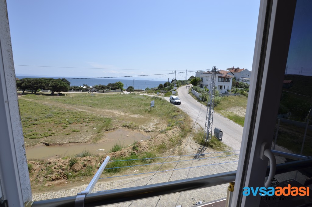 Grand Şakar Otel Altınkum