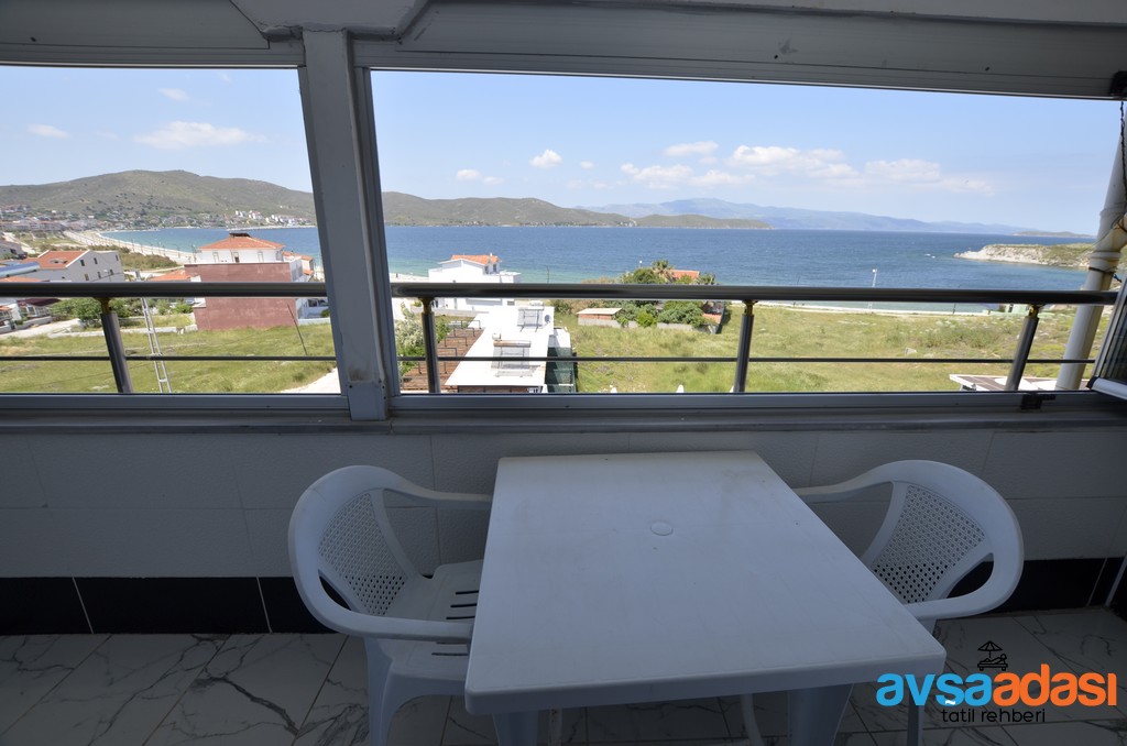 Grand Şakar Otel Altınkum