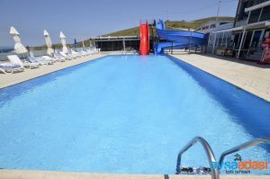 Grand Şakar Otel Altınkum