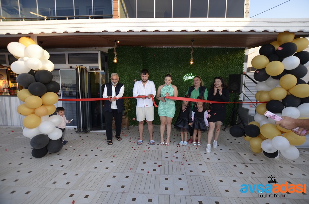 Grand Şakar Otel Altınkum