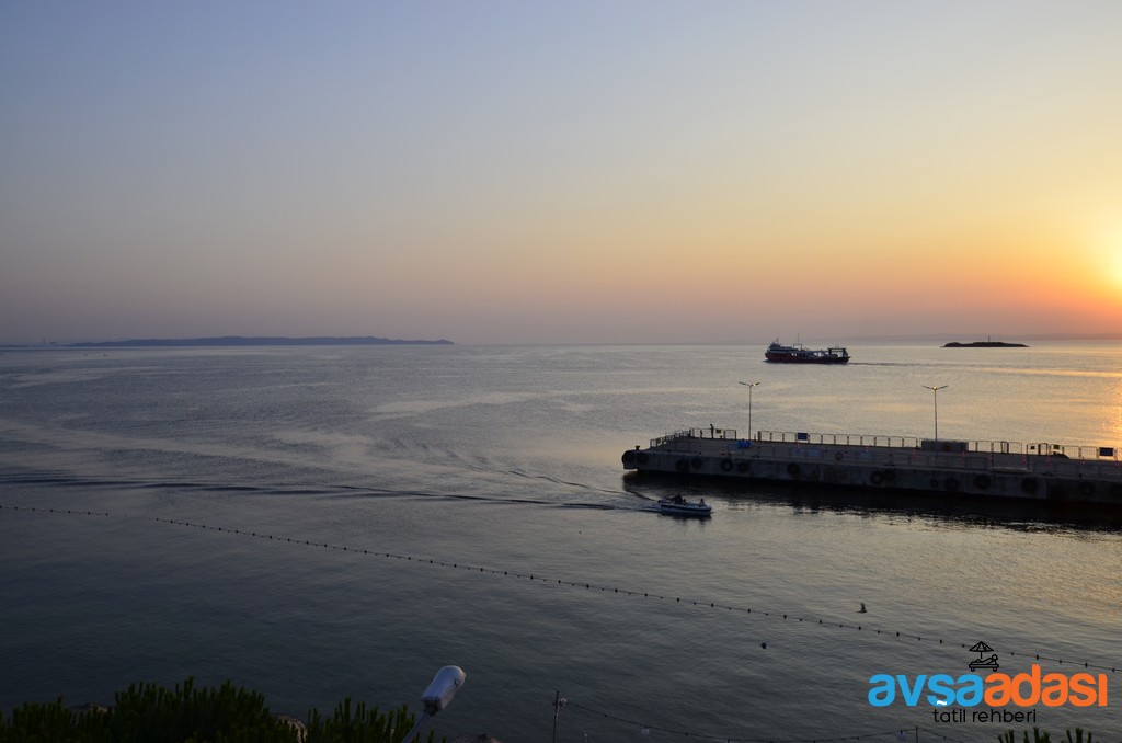 Yasat kemal apart avsa 1