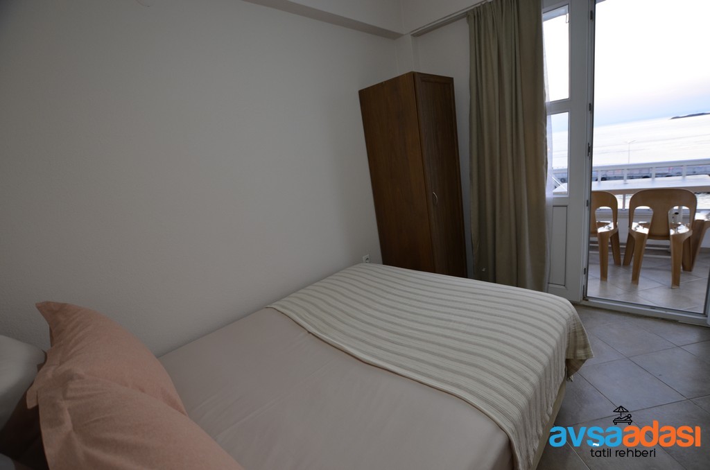 Yasat kemal apart avsa 10