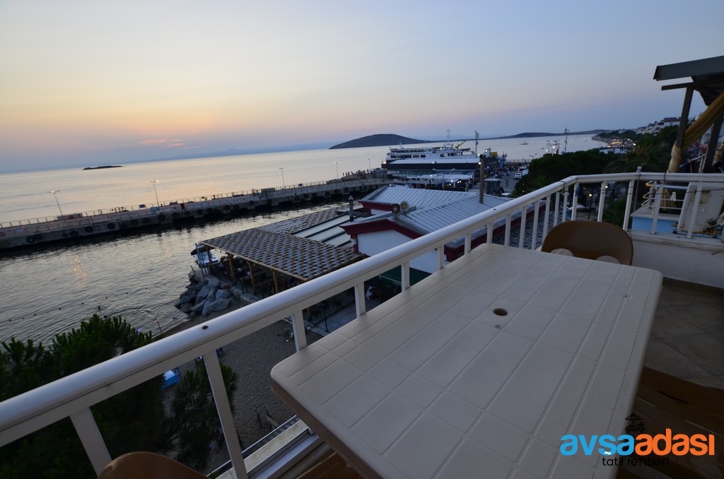 Yasat kemal apart avsa 11