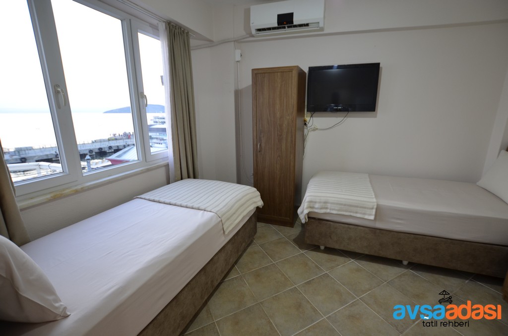 Yasat kemal apart avsa 12