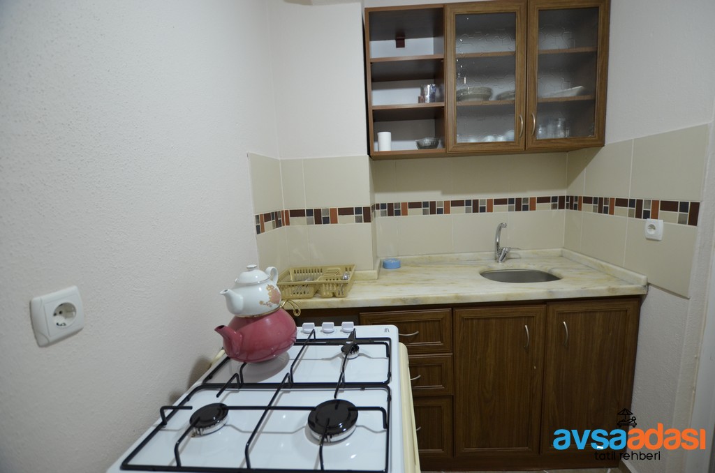 Yasat kemal apart avsa 13