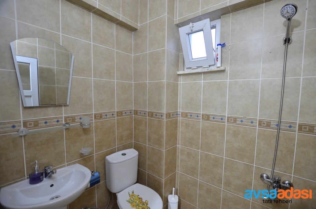 Yasat kemal apart avsa 14