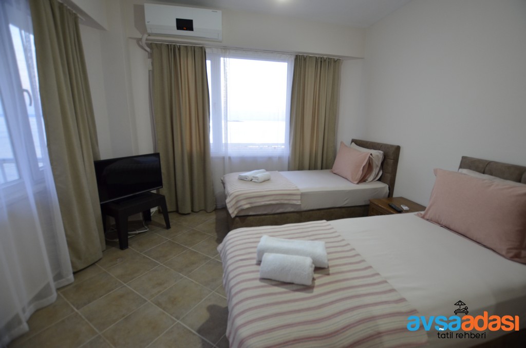 Yasat kemal apart avsa 17