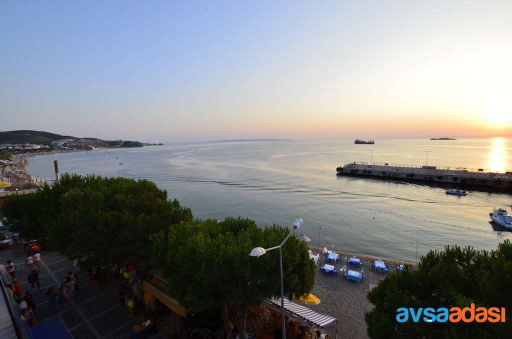 Yasat kemal apart avsa 2