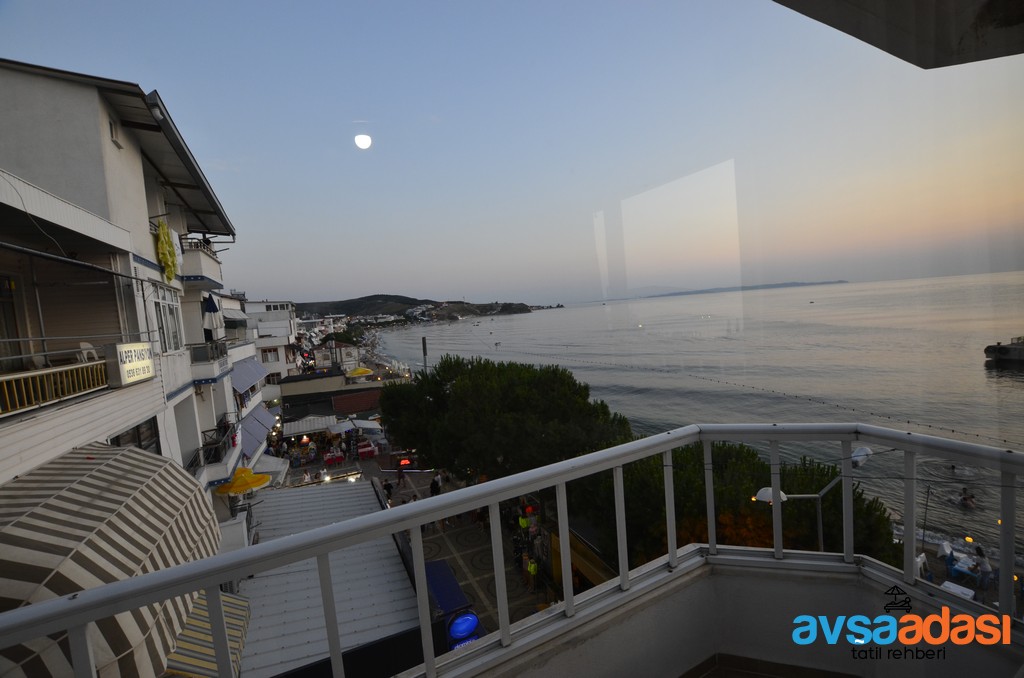 Yasat kemal apart avsa 22