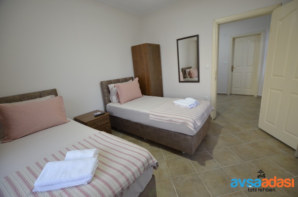 Yasat kemal apart avsa 25