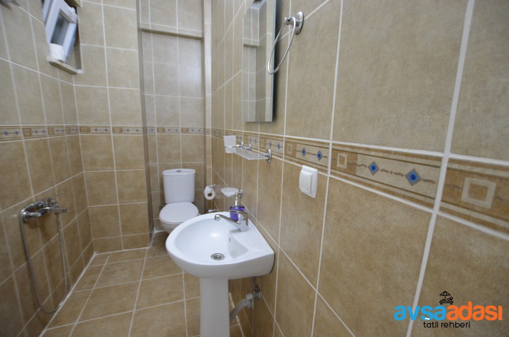 Yasat kemal apart avsa 27