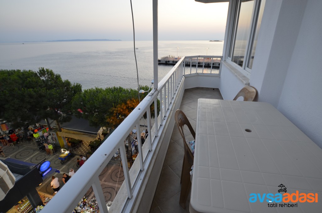 Yasat kemal apart avsa 28