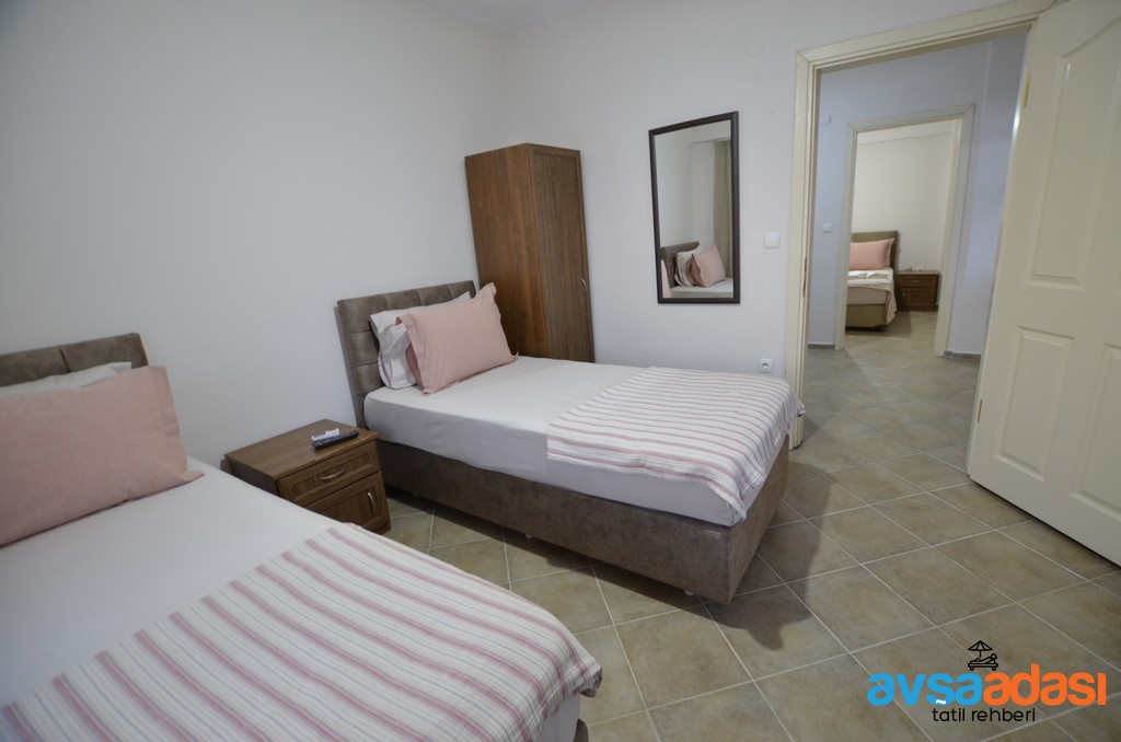 Yasat kemal apart avsa 29