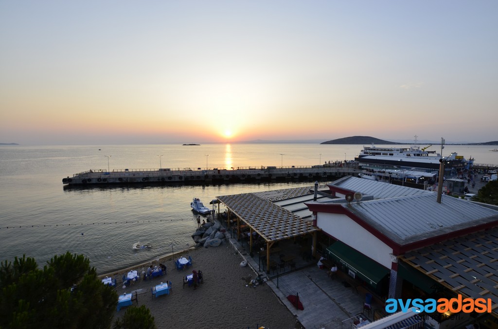 Yasat kemal apart avsa 3