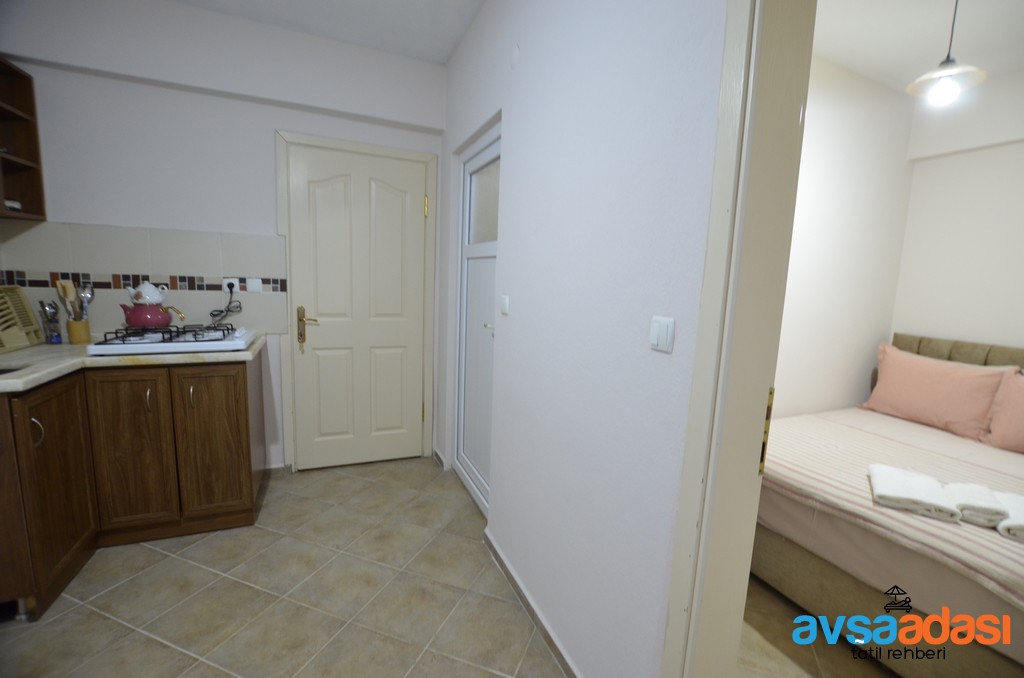 Yasat kemal apart avsa 30