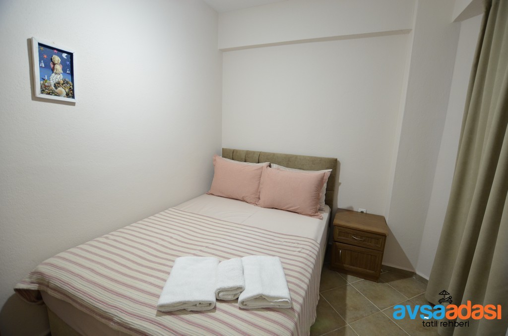 Yasat kemal apart avsa 31