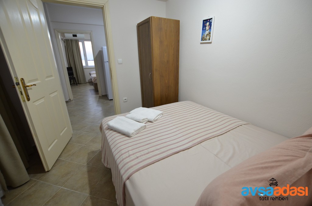 Yasat kemal apart avsa 32