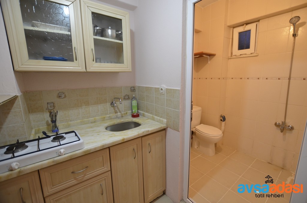 Yasat kemal apart avsa 36