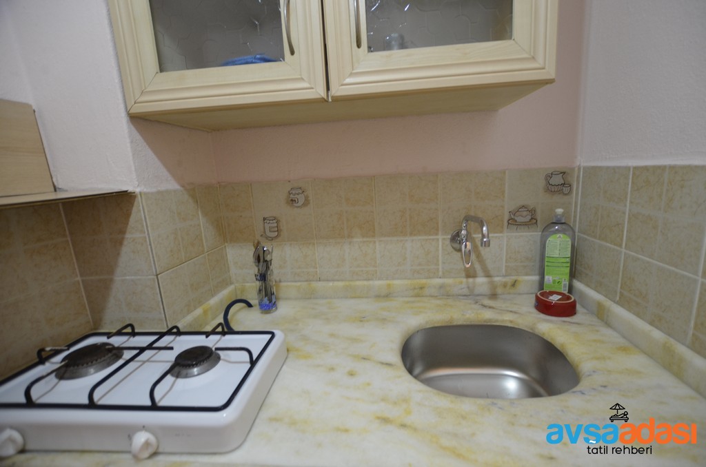 Yasat kemal apart avsa 37