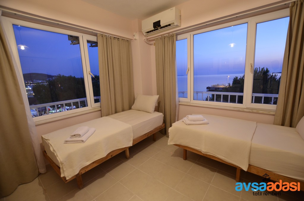 Yasat kemal apart avsa 38