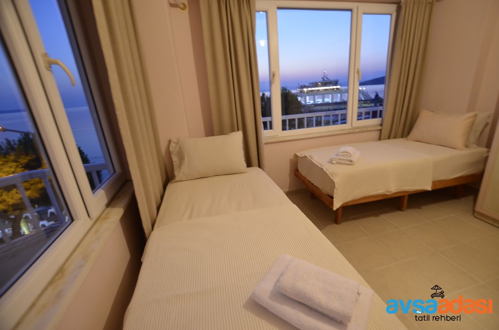 Yasat kemal apart avsa 39