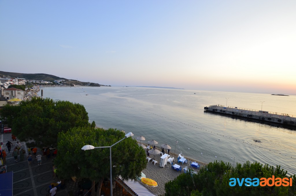 Yasat kemal apart avsa 4