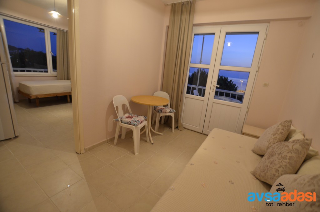 Yasat kemal apart avsa 41