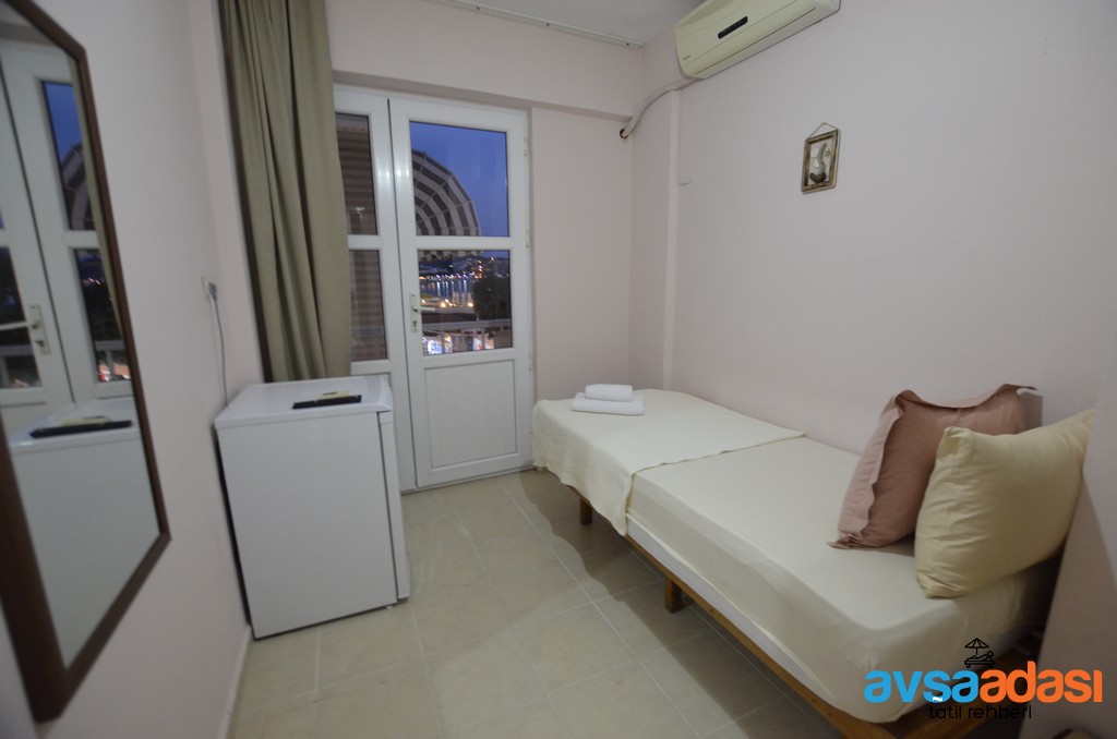 Yasat kemal apart avsa 47