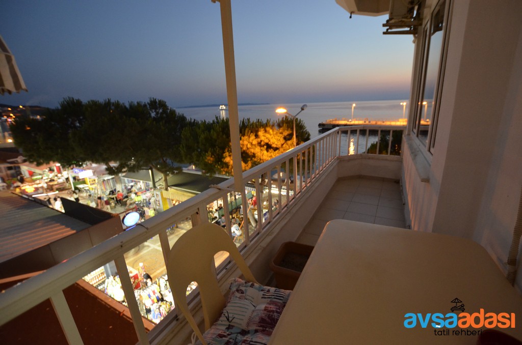 Yasat kemal apart avsa 49