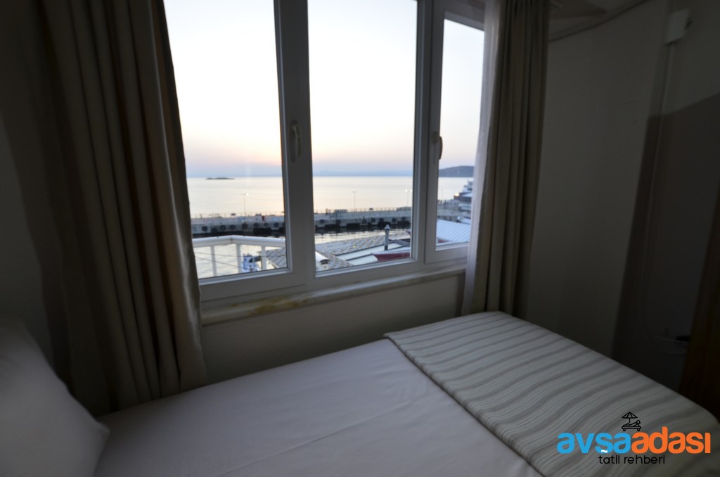 Yasat kemal apart avsa 6