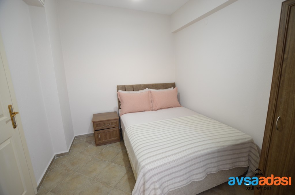 Yasat kemal apart avsa 9