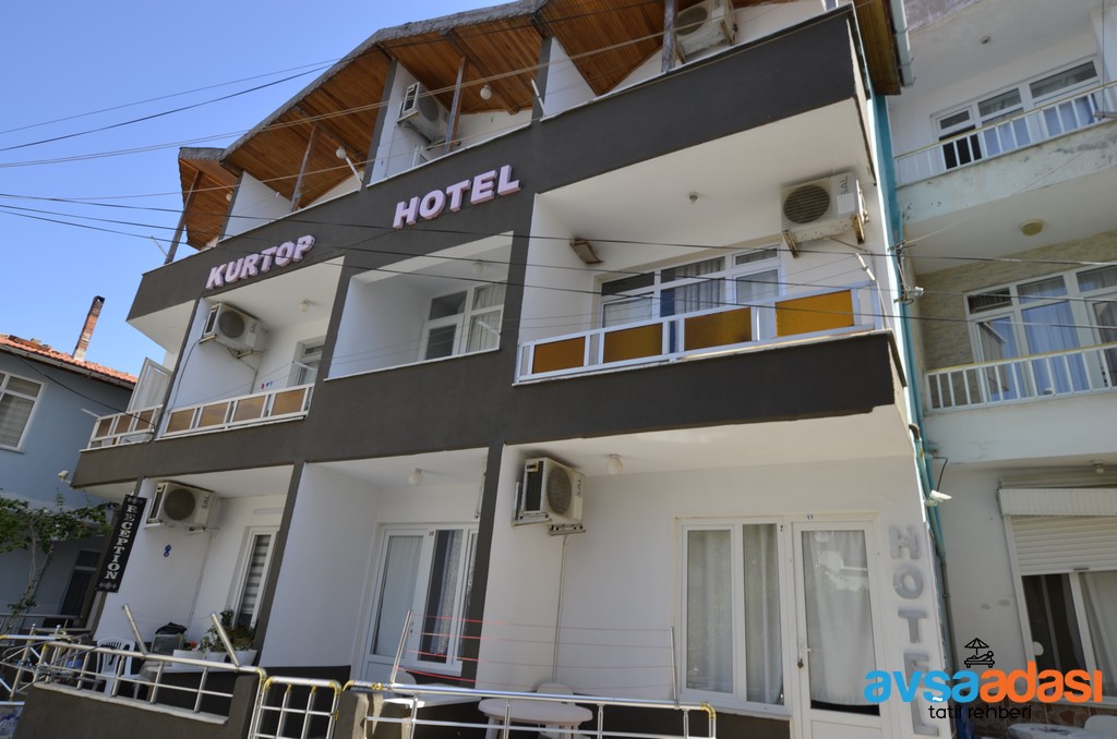 kurtop apart avsa 22