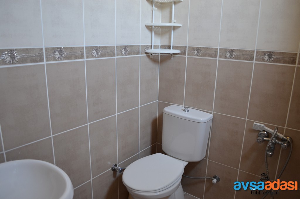 Mehmet Özkaptan Apart