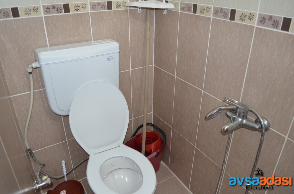 Mehmet Özkaptan Apart