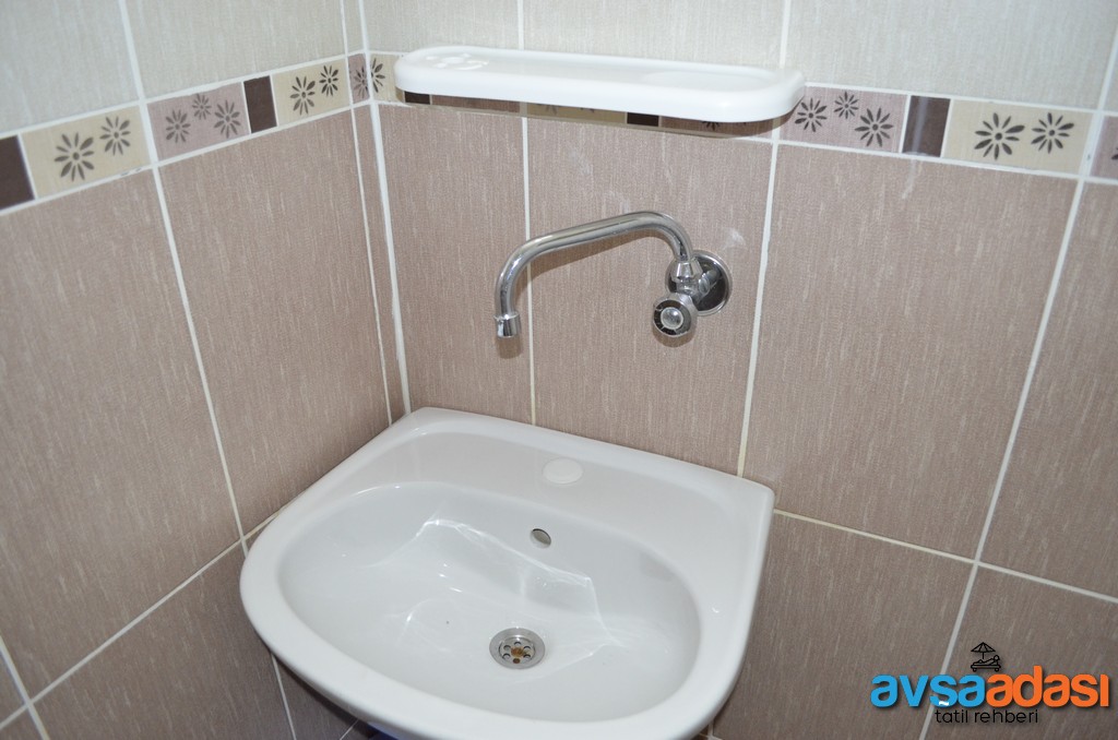 Mehmet Özkaptan Apart