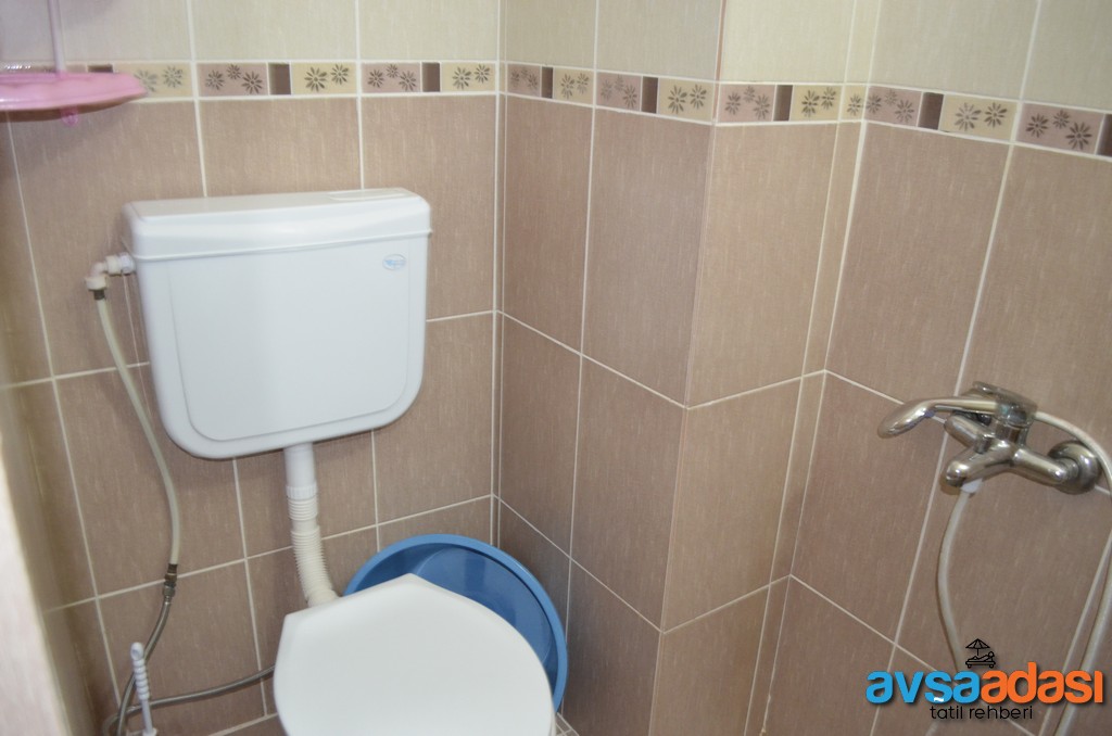 Mehmet Özkaptan Apart