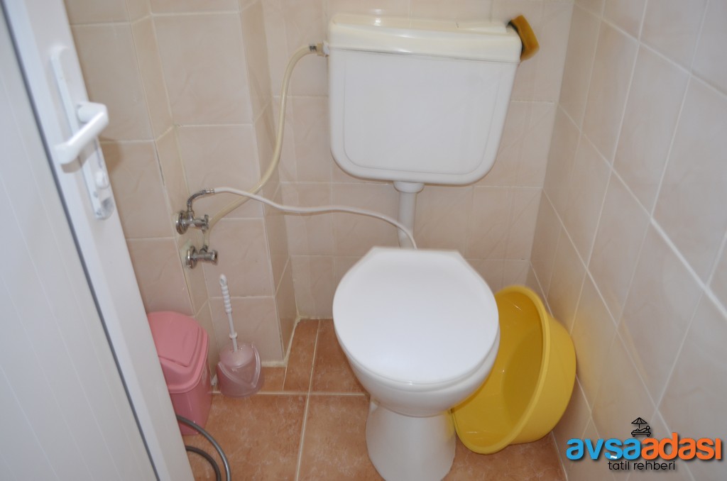 Mehmet Özkaptan Apart