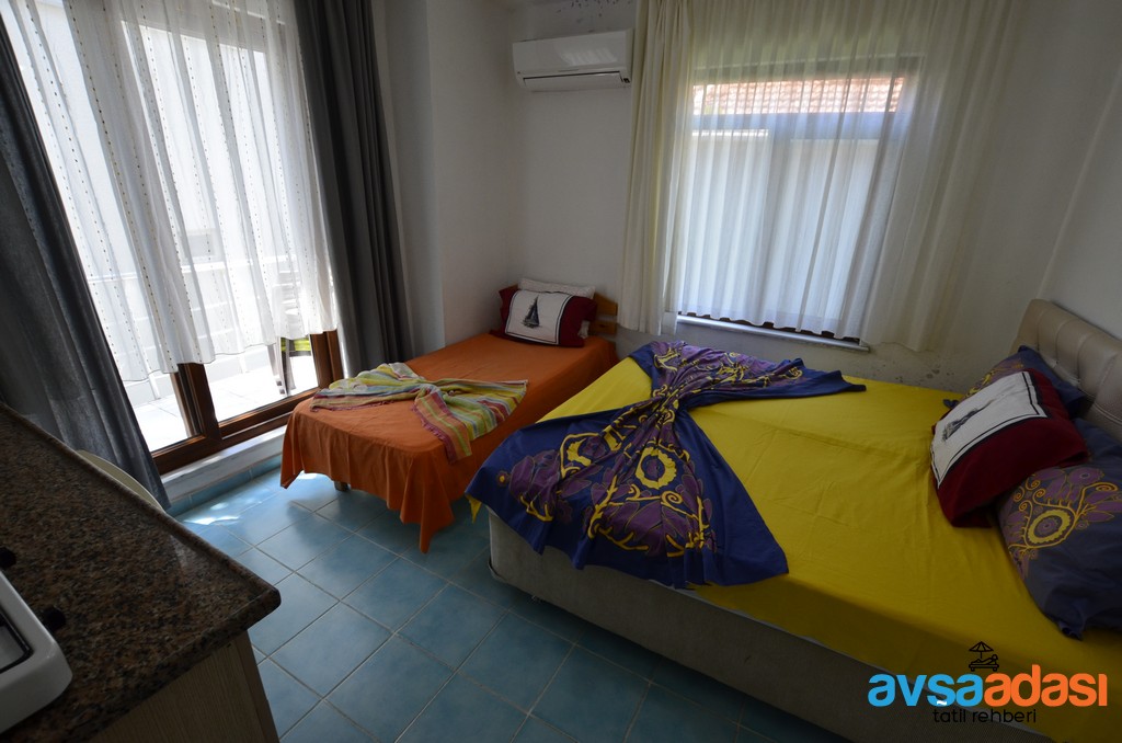 saray apart avsa adasi 12