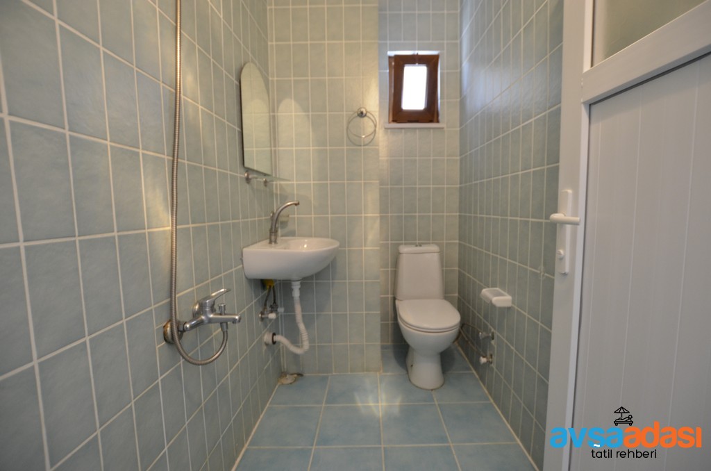 saray apart avsa adasi 14