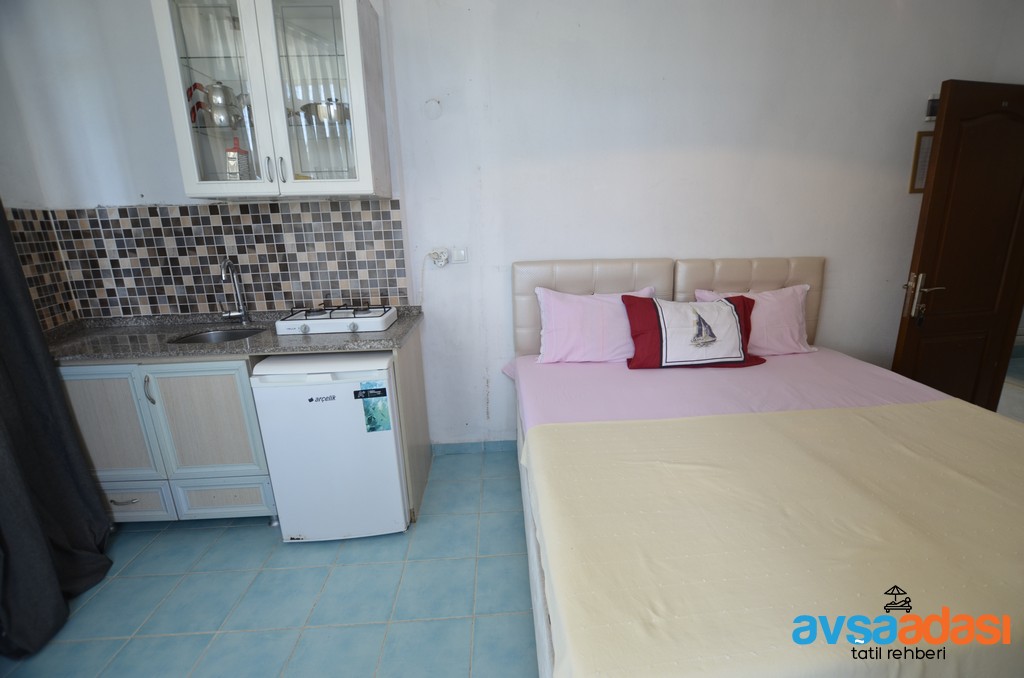 saray apart avsa adasi 17