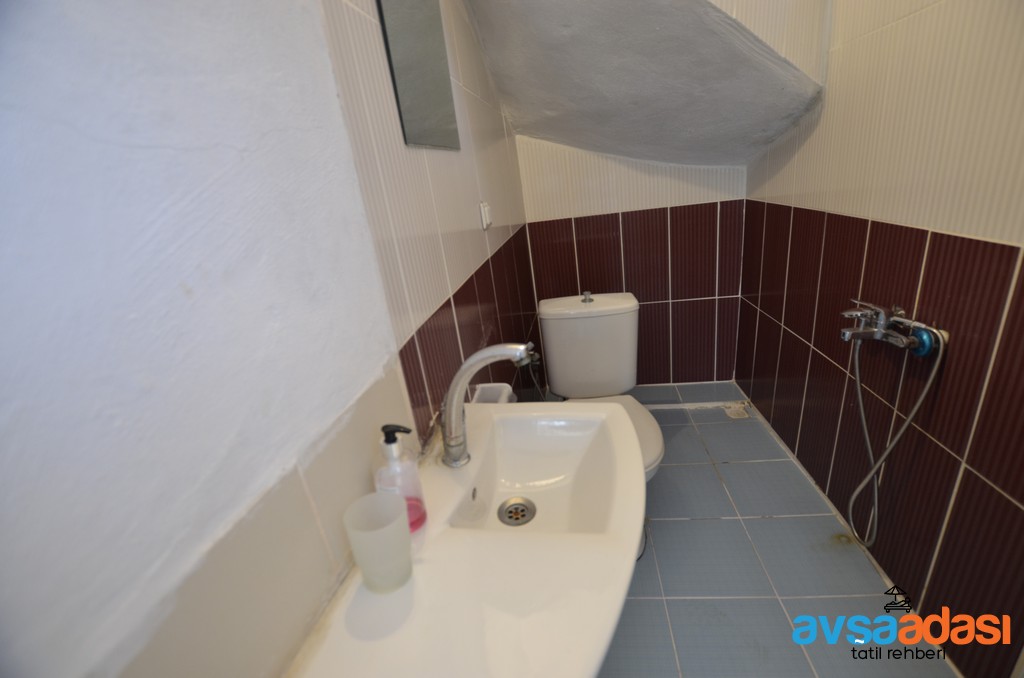 saray apart avsa adasi 19