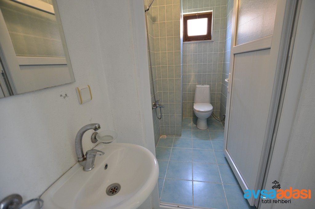 saray apart avsa adasi 22