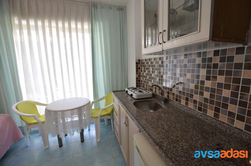 saray apart avsa adasi 23